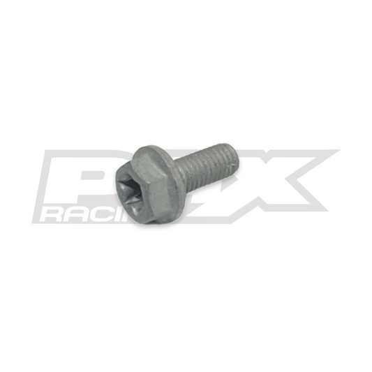 65cc Shift Shaft Retainer Plate Bolt