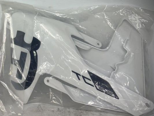SPOILERSET TC65 2020