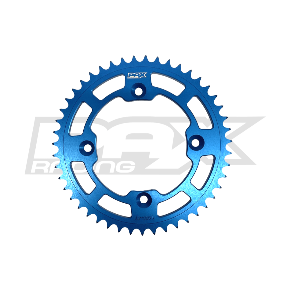 Yz Pax Racing Rear Sprocket