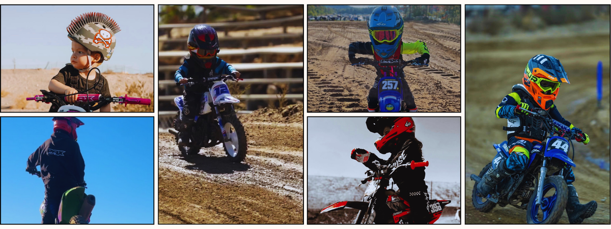 PAX RACING
