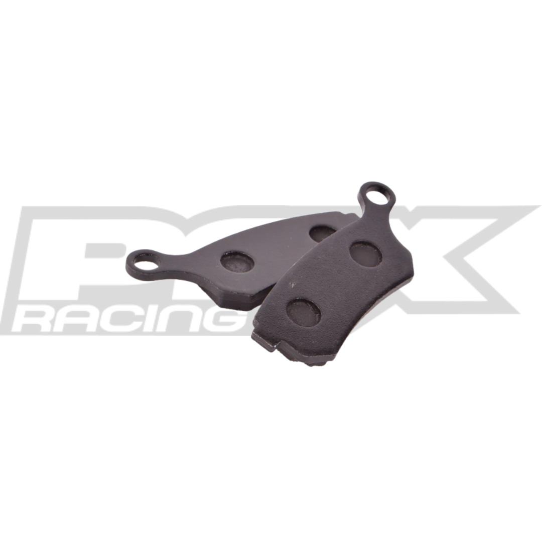 CX65 FRONT BRAKE ZL 150 PAD SET