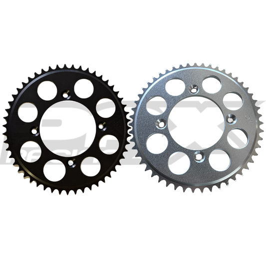 PAX RACING REAR SPROCKET 51-52T