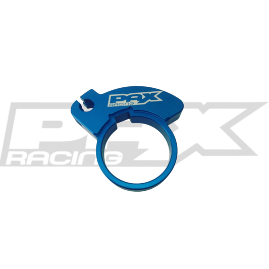 PAX Racing ProTaper Micro Billet Throttle Cam
