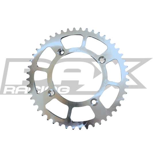 PAX RACING 65CC 48T REAR SPROCKET 2025+
