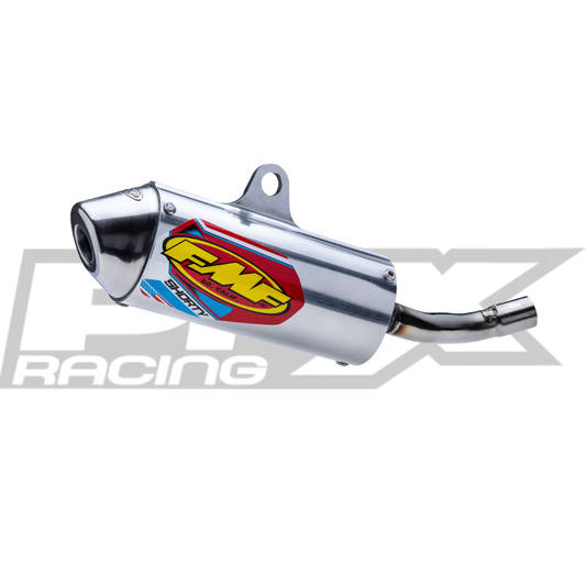 FMF SHORTY BIG BORE 85CC / 105CC 2024 & OLDER