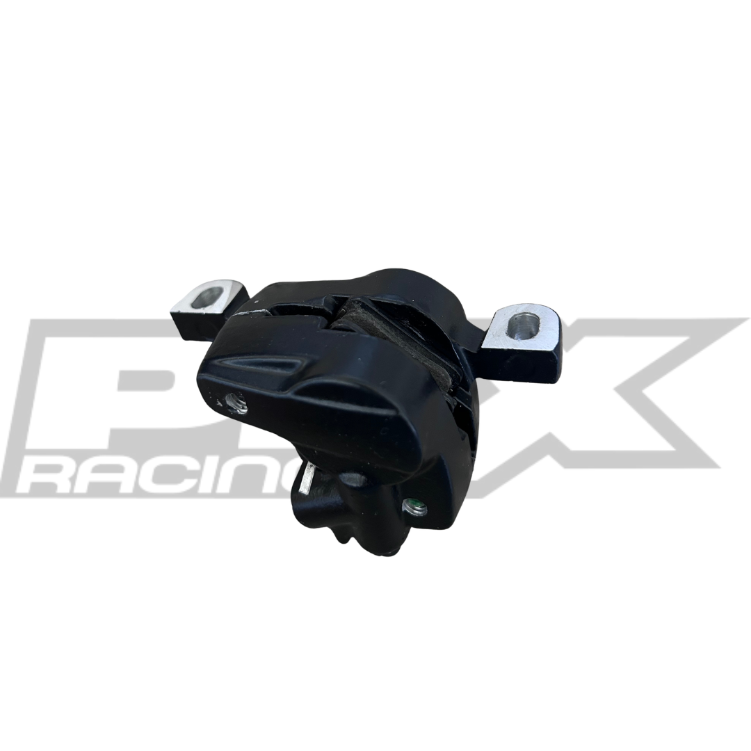 E2 BRAKE CALIPER REAR CPL