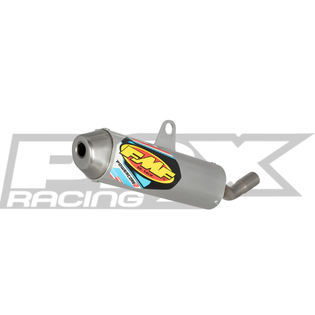 YZ65 FMF POWERCORE 2 SILENCER 2018+