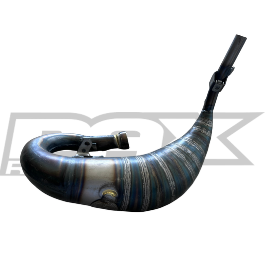 85cc Scalvini Cone Pipe 2018-2024