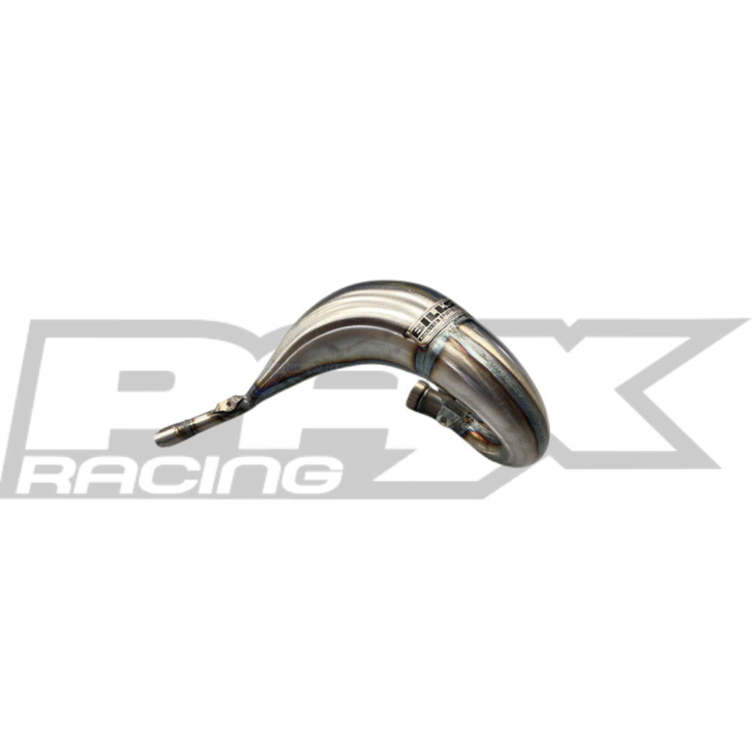 85CC Bills Pipes 2-Stroke MX2 Series Works Pipe