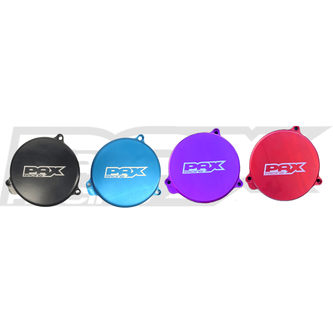 PW50 Pax Racing Billet Stator Cover