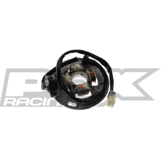 YZ65 / YZ85 BASE ASSY 2025+