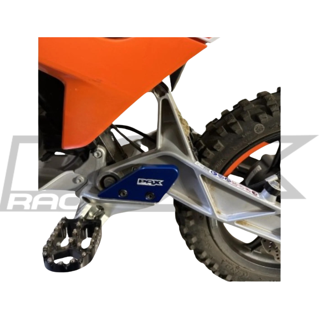 PAX E2 Frame Guards