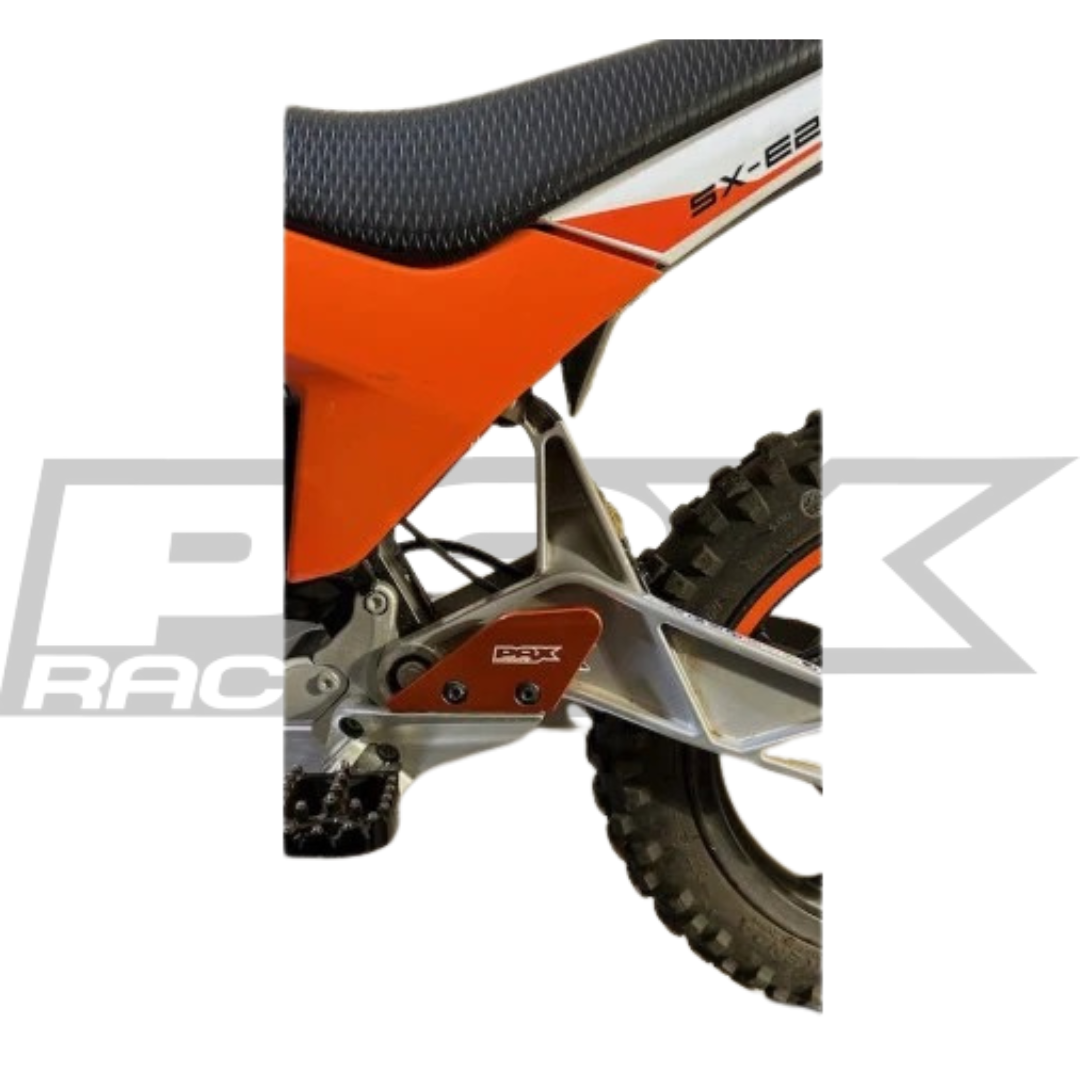 PAX E2 Frame Guards
