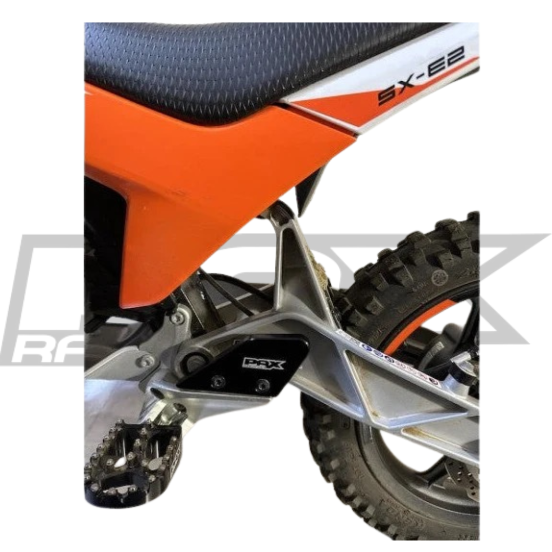 PAX E2 Frame Guards