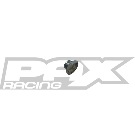 Dellorto 19mm Float Bowl Quick Adjuster Nut