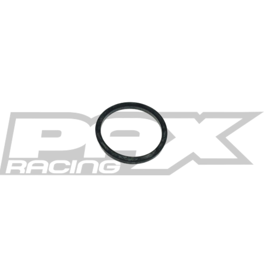 E / 50cc Rear Brake Caliper Piston Oring