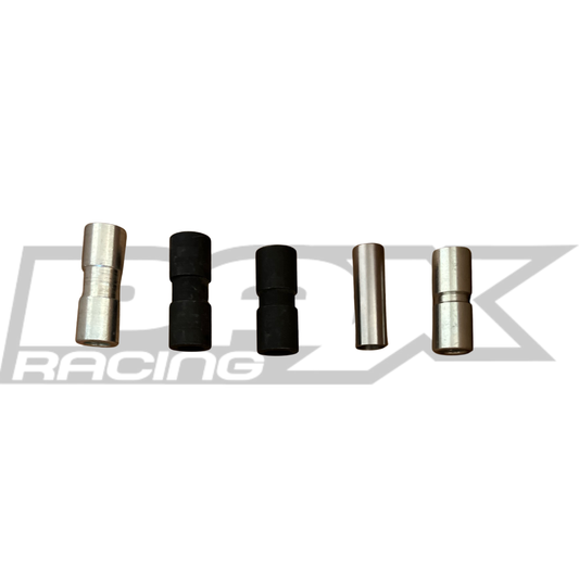COBRA 50/65 Swingarm Pivot Tube Spacer