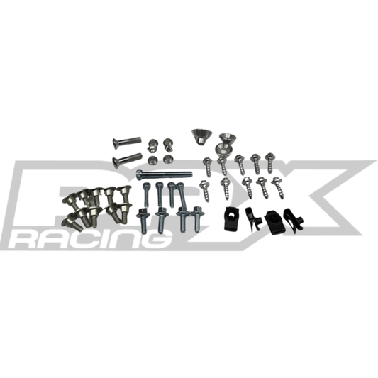 Hardware Kit Body Panel Fasteners 2021+