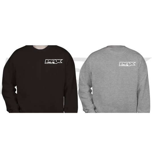 PAX RACING OG CREWNECK SWEATSHIRTS