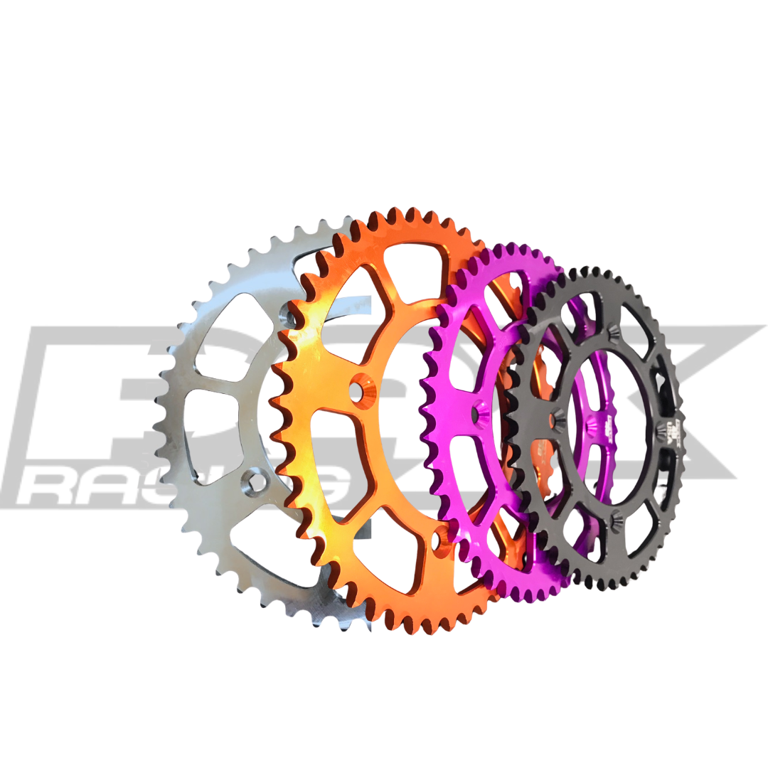 50cc / 65cc PAX RACING 48T SPROCKET 2025+