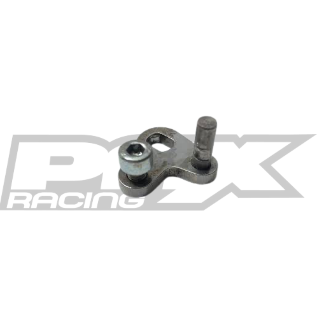 85CC / 105CC POWER VALVE DRIVE SHEET