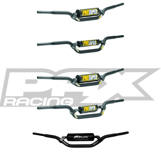 Micro Handlebar - Bars Only