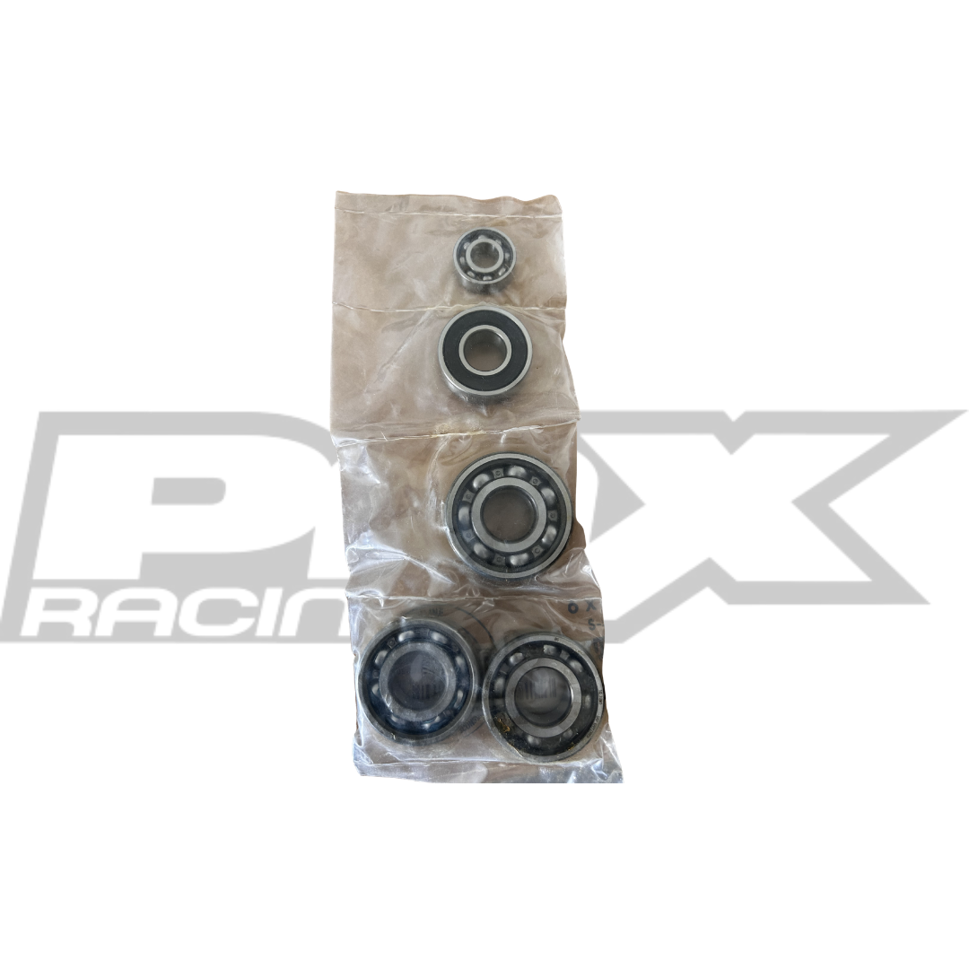 PAX Racing YZ65 AMA Motor Bearing Kit 2018+