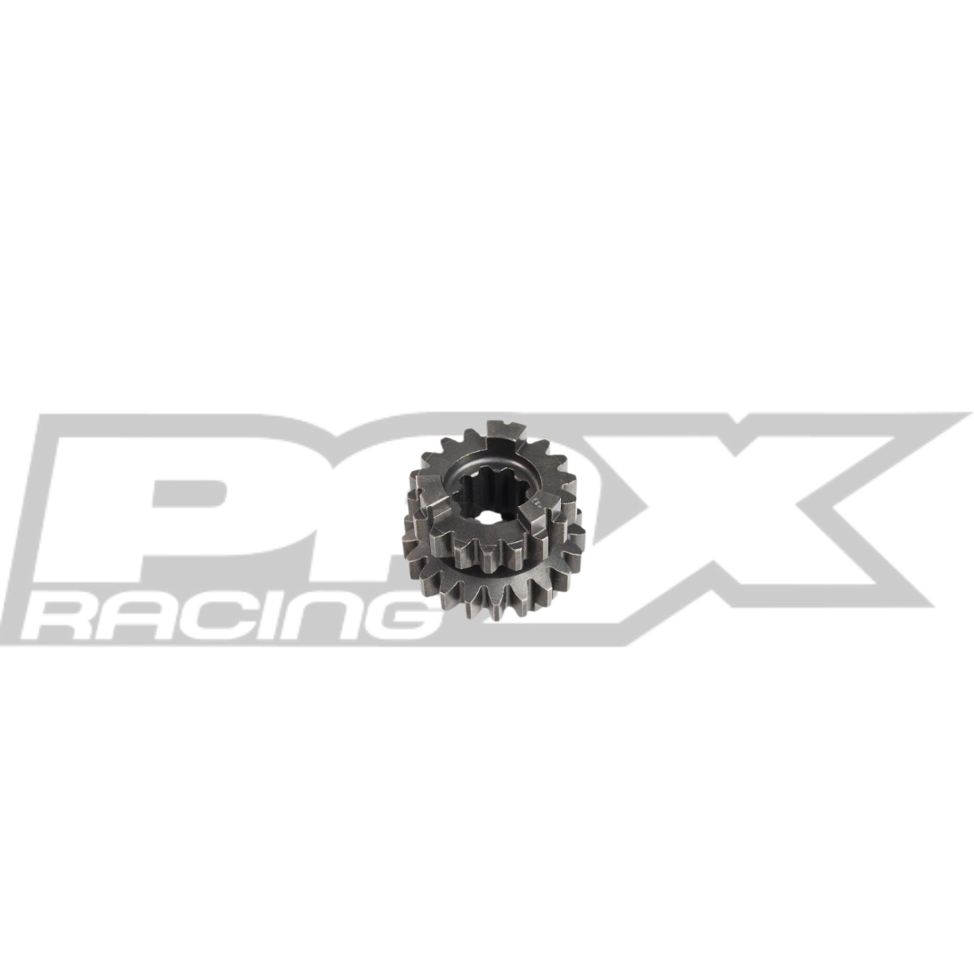 65CC SLIDING GEAR 3/4 GEAR