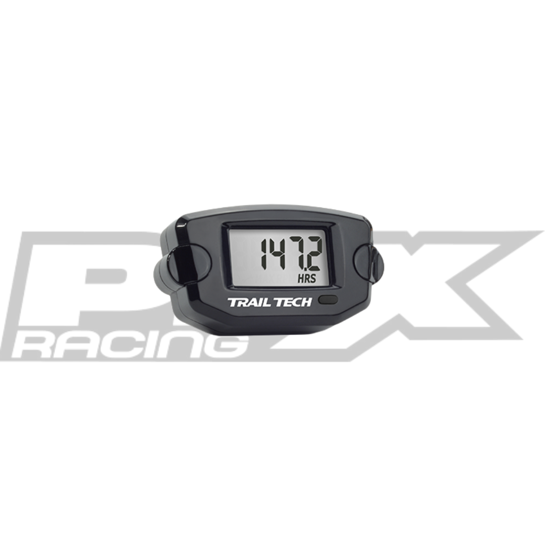 TRAIL TECH E-BIKE HOUR METER