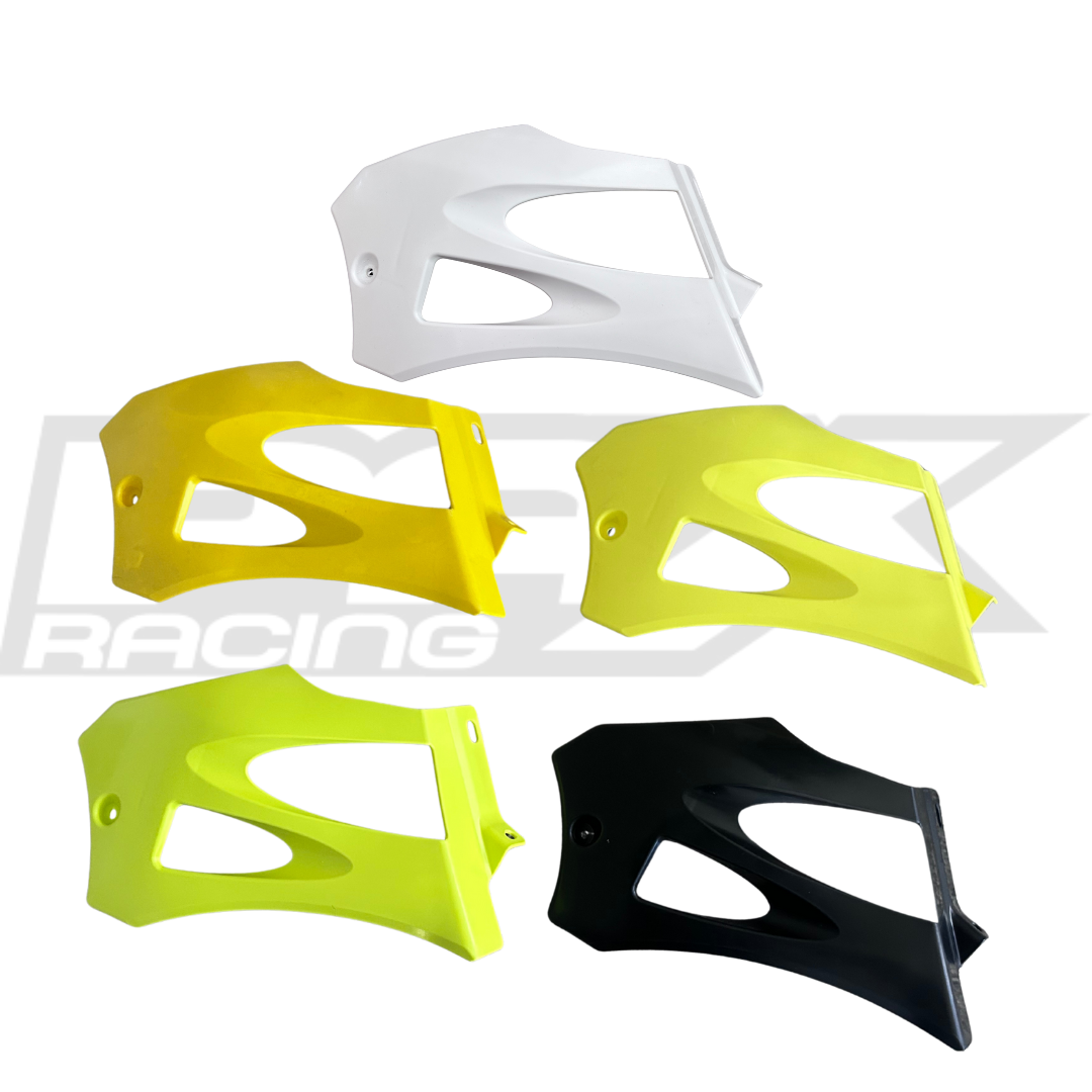 COBRA P3/JR SHROUD SET 2024 & OLDER