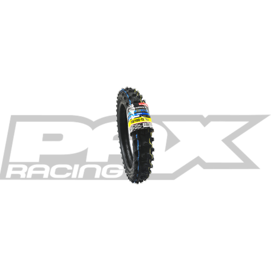 Dunlop Geomax MX34 Front Tire - 60/100-12
