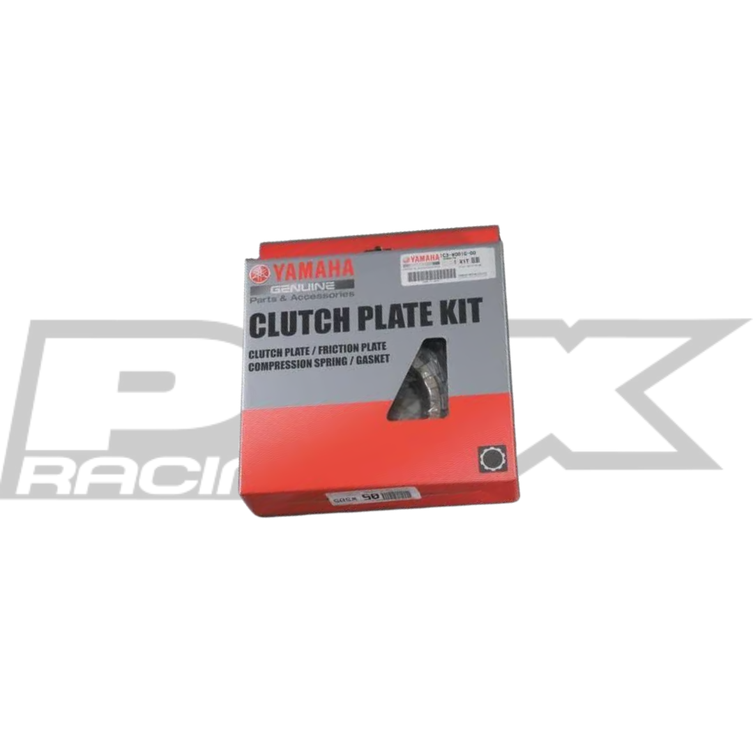 YZ85 CLUTCH PLATE KIT 2004-2024