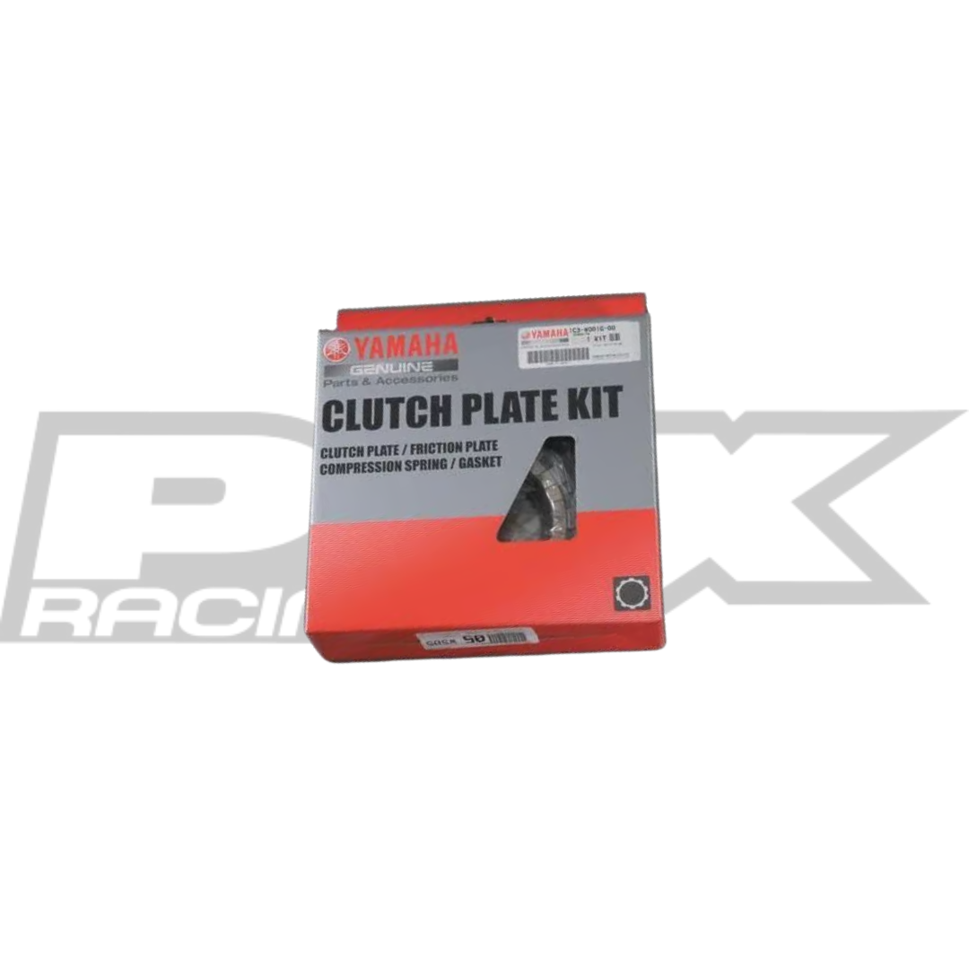YZ250 CLUTCH PLATE KIT 2014-2016