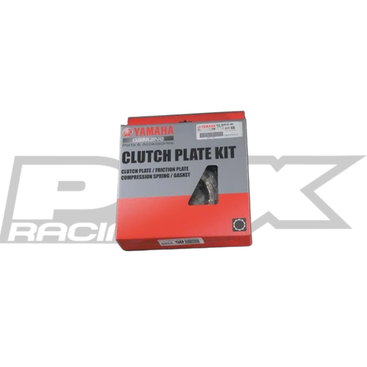 YZ250 CLUTCH PLATE KIT 2014-2016