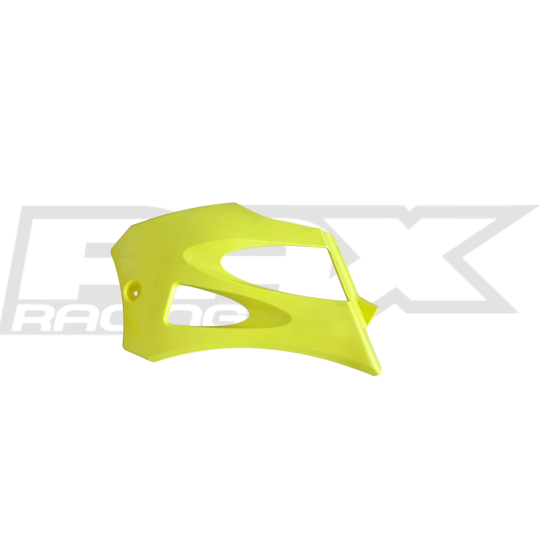 COBRA P3/JR SHROUD SET 2024 & OLDER