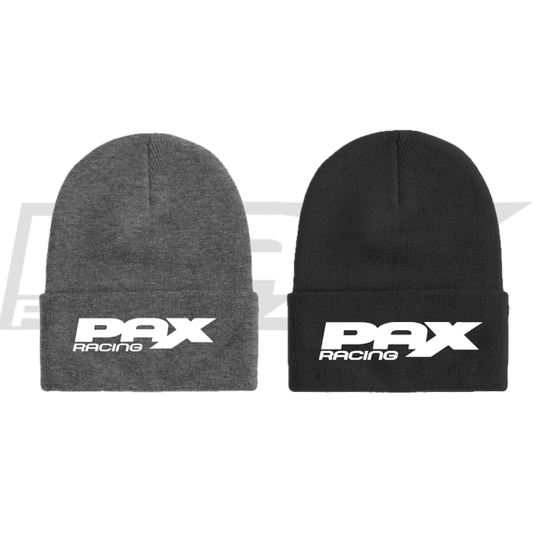 PAX RACING CLASSIC BEANIE