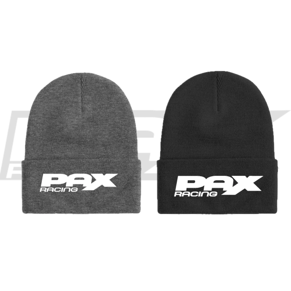 APPAREL – PAX RACING