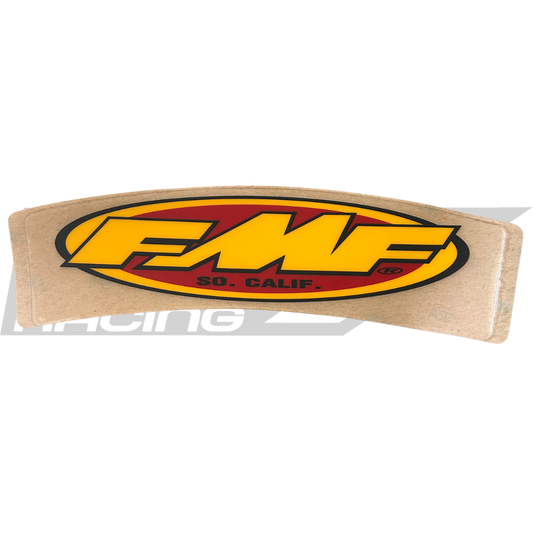FMF STICKER