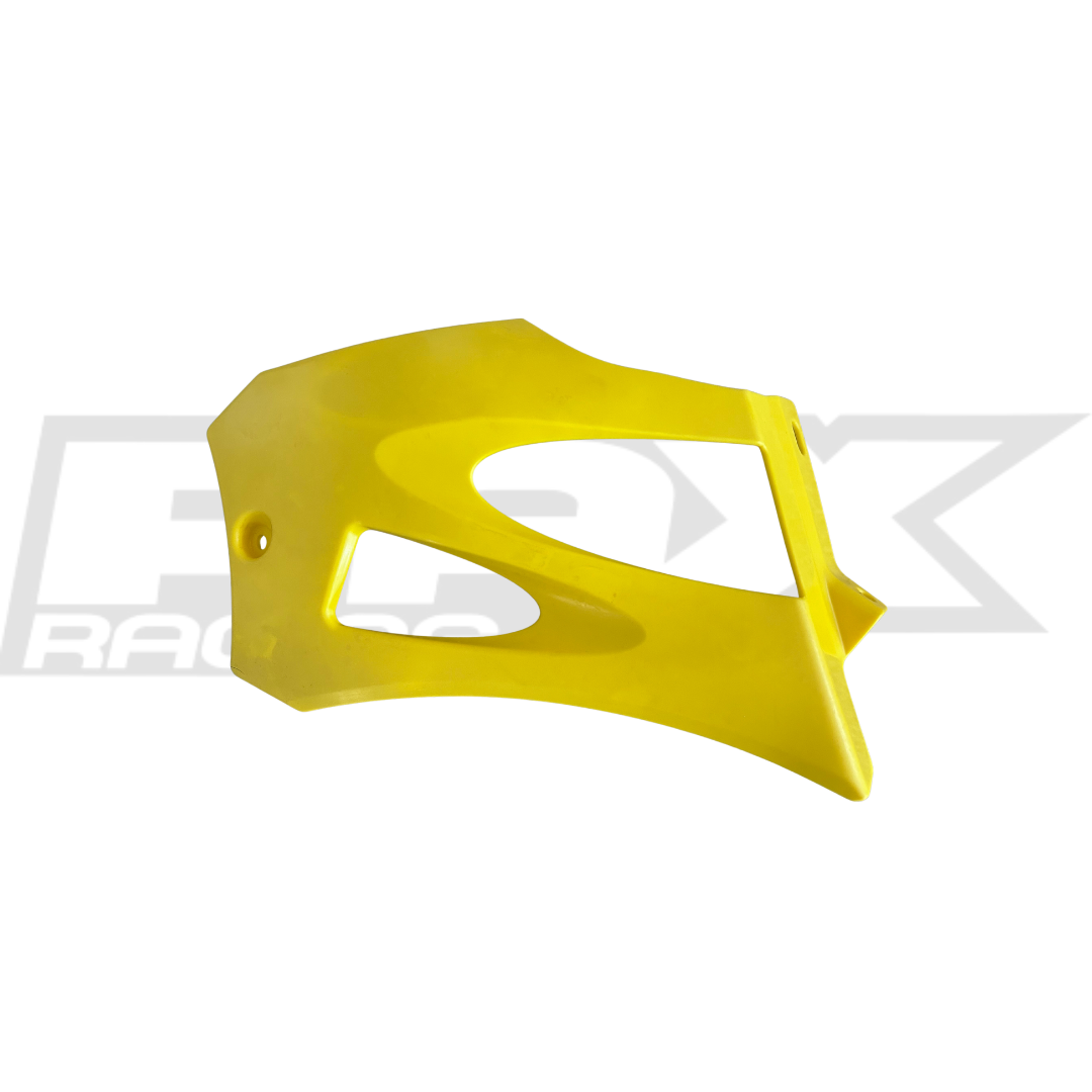 COBRA P3/JR SHROUD SET 2024 & OLDER