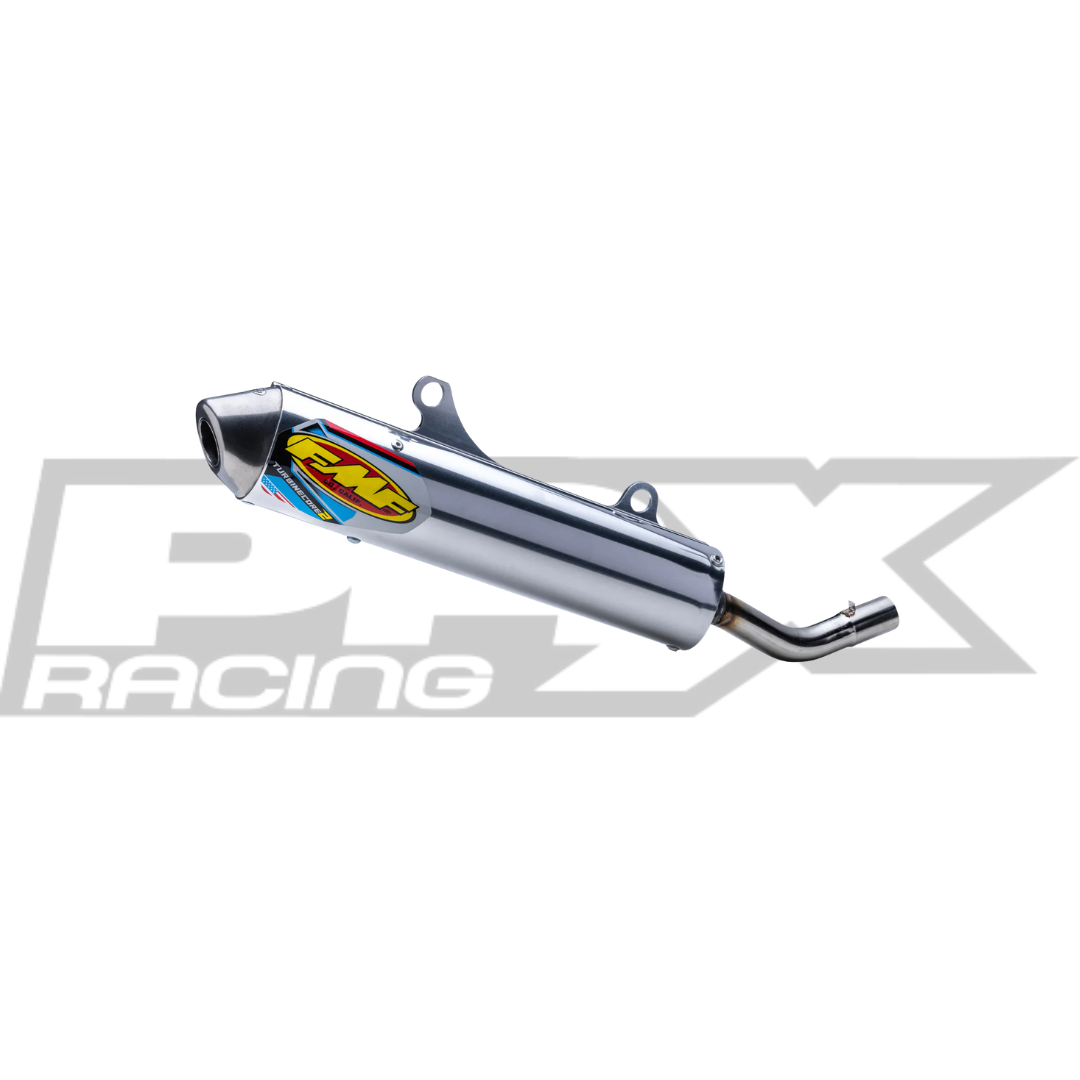 PW50 FMF TURBINECORE SILENCER