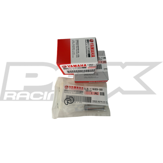 PW50 PISTON KIT ASSY STANDARD (OEM)