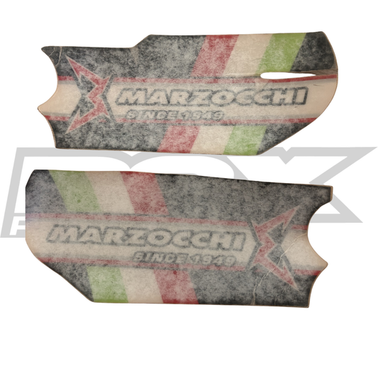MARZOCCHI STICKER SET