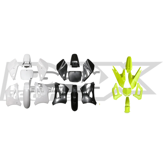 CX65 BODYWORK KIT 2025+