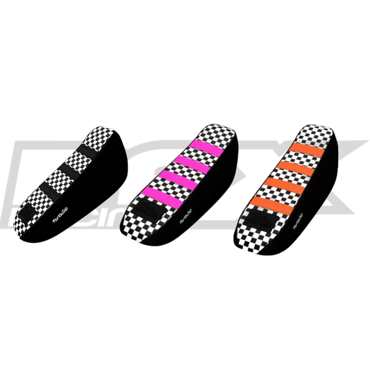 PAX RACING E2 SEAT COVER