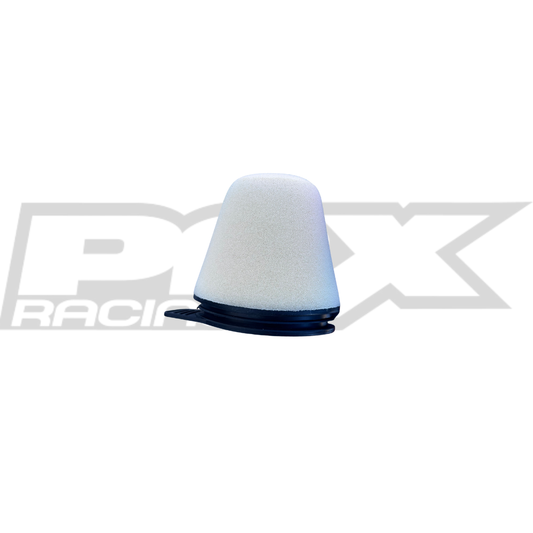 PAX RACING CX50 JR AIR FILTER ASSY 2025+