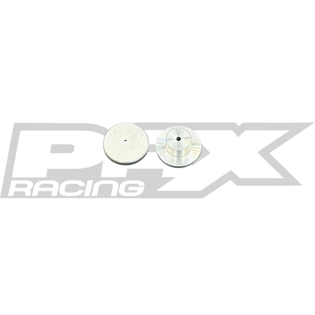 PAX RACING PW50 BAR ENDS