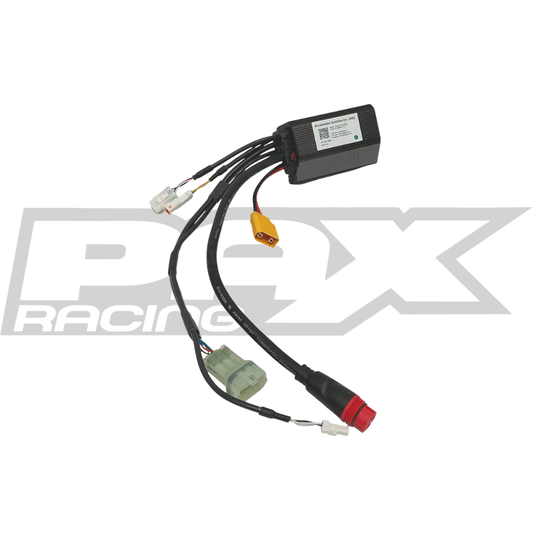 E2 MOTOR CONTROLLER 2024+