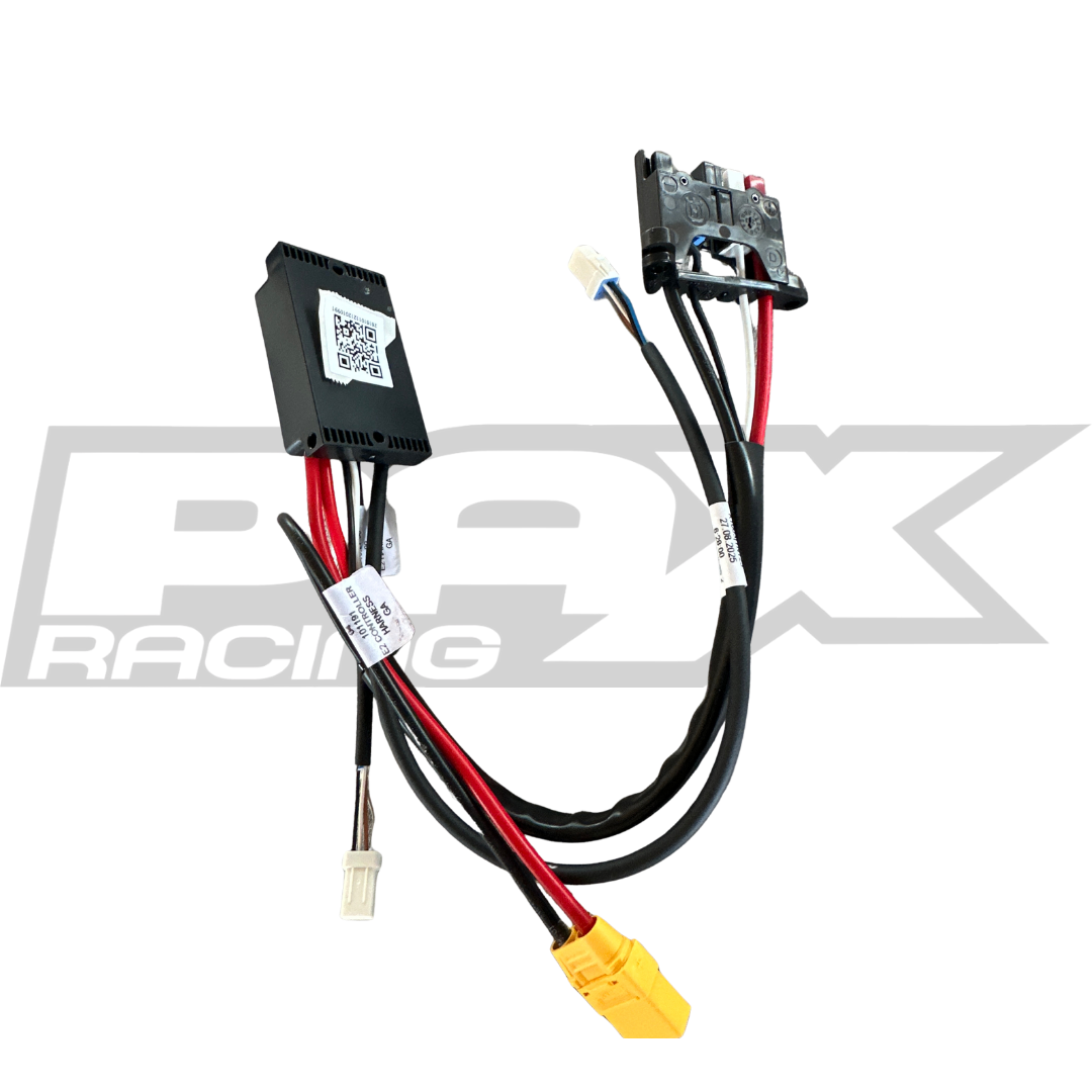 E2 BATTERY MANAGEMENT SYSTEM 2024+