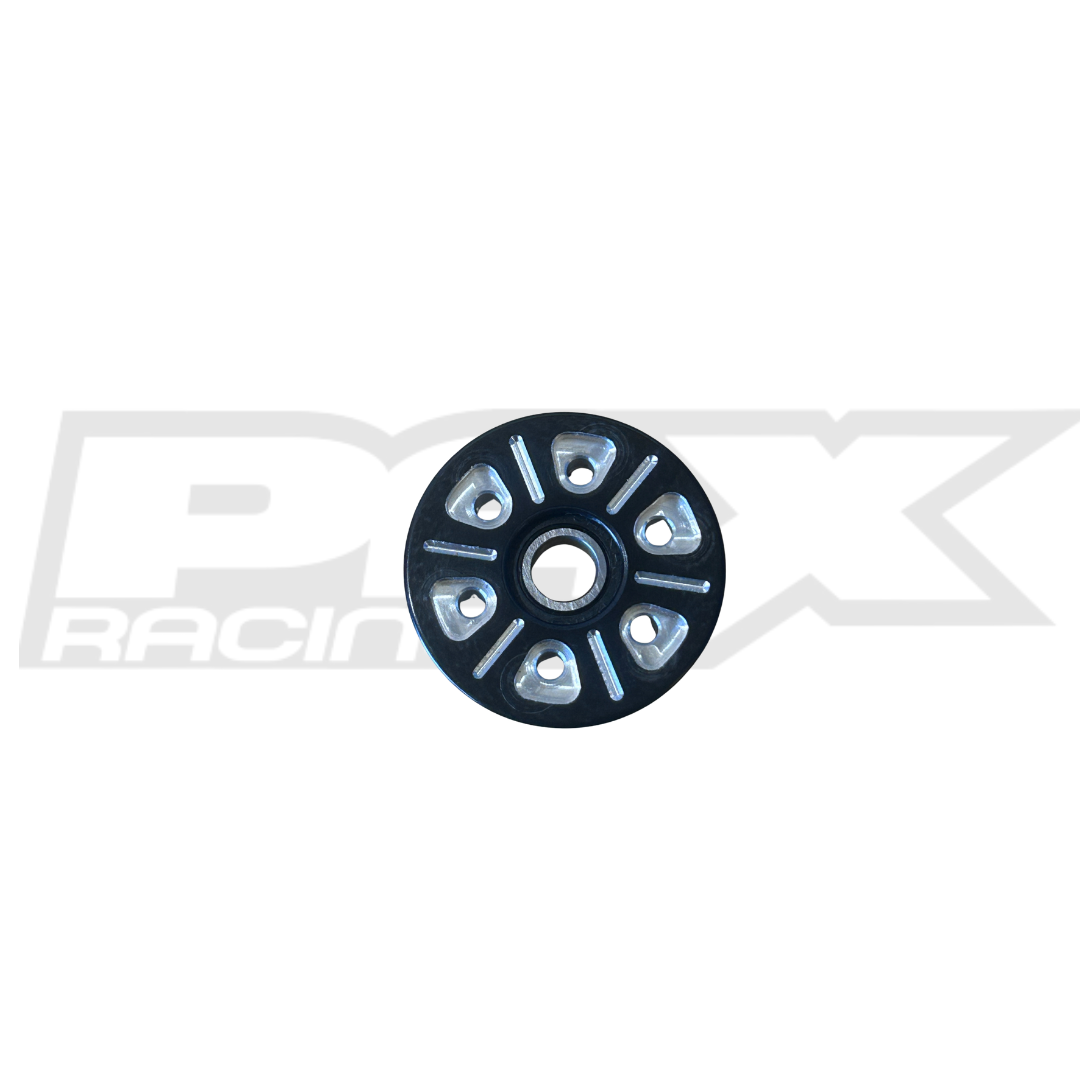 PAX Racing Billet Throttle - Cable Roller W/Bearing - GP2/GP3