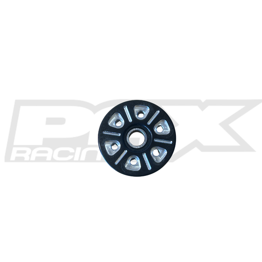 PAX Racing Billet Throttle - Cable Roller W/Bearing - GP2/GP3